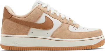 Foto do produto Tênis Nike Air Force 1 '07 LXX Vachetta Tan