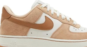 Foto do produto Tênis Nike Air Force 1 '07 LXX Vachetta Tan