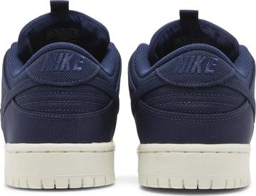Foto do produto Tênis Nike Dunk Low SB Navy Desert Ochre