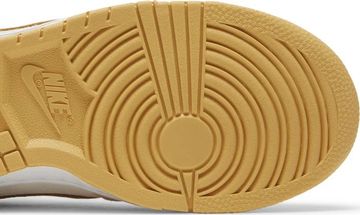 Foto do produto Tênis Nike Dunk Low Gold Suede