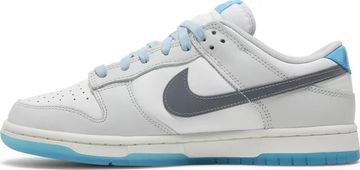Foto do produto Tênis Nike Dunk Low 520 Pack - Ocean Bliss