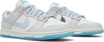 Foto do produto Tênis Nike Dunk Low 520 Pack - Ocean Bliss