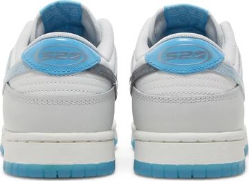 Foto do produto Tênis Nike Dunk Low 520 Pack - Ocean Bliss