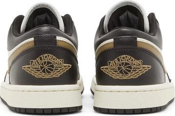Foto do produto Tênis Air Jordan 1 Low Shadow Brown