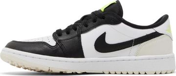 Foto do produto Tênis Air Jordan 1 Low Golf Phantom Volt