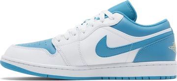 Foto do produto Tênis Air Jordan 1 Low Aquatone