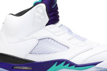 Foto do produto Tênis Air Jordan 5 Retro NRG Fresh Prince