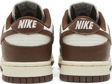 Foto do produto Tênis Nike Dunk Low Cacao Wow