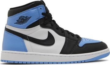 Foto do produto Tênis  Air Jordan 1 Retro High OG UNC Toe