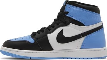 Foto do produto Tênis  Air Jordan 1 Retro High OG UNC Toe