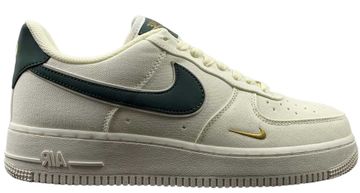 Foto do produto Tênis Nike Air Force 1 '07 Essential Beige Gold