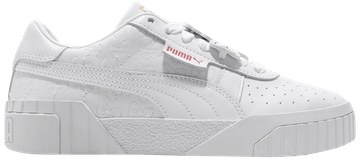 Foto do produto Tênis Puma Cali X Hello Kitty