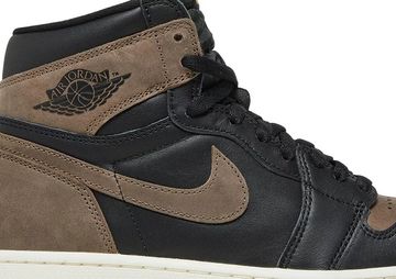 Foto do produto Tênis  Air Jordan 1 Retro High OG Palomino