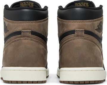 Foto do produto Tênis  Air Jordan 1 Retro High OG Palomino