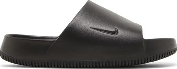 Foto do produto Chinelo Nike Calm Slide Black