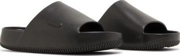 Foto do produto Chinelo Nike Calm Slide Black