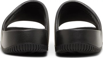 Foto do produto Chinelo Nike Calm Slide Black