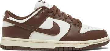 Foto do produto Tênis Nike Dunk Low Cacao Wow