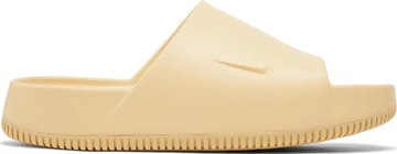 Foto do produto Chinelo Nike Calm Slide Sesame