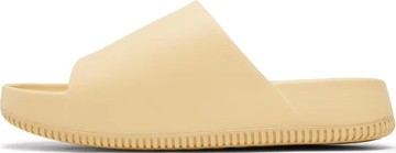 Foto do produto Chinelo Nike Calm Slide Sesame