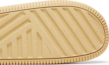 Foto do produto Chinelo Nike Calm Slide Sesame