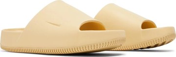 Foto do produto Chinelo Nike Calm Slide Sesame