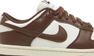 Foto do produto Tênis Nike Dunk Low Cacao Wow