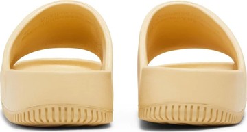 Foto do produto Chinelo Nike Calm Slide Sesame