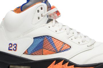 Foto do produto Tênis Air Jordan 5 Retro International Flight