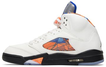 Foto do produto Tênis Air Jordan 5 Retro International Flight