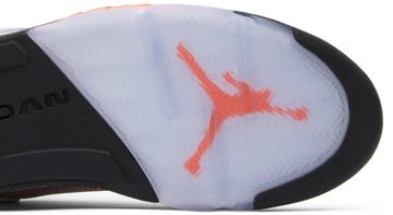 Foto do produto Tênis Air Jordan 5 Retro International Flight