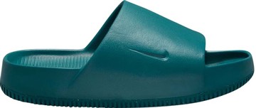 Foto do produto Chinelo Nike Calm Slide Geode Teal