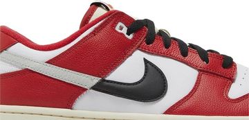 Foto do produto Tênis Nike Dunk Low Split - Chicago