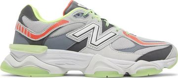 Foto do produto Tênis New Balance DTLR x 9060 Glow