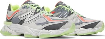 Foto do produto Tênis New Balance DTLR x 9060 Glow