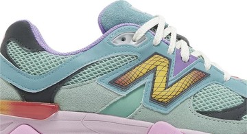 Foto do produto Tênis New Balance 9060 Warped