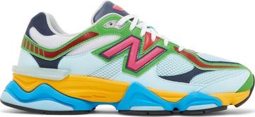 Foto do produto Tênis New Balance 9060 Beach Glass