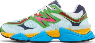 Foto do produto Tênis New Balance 9060 Beach Glass