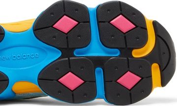 Foto do produto Tênis New Balance 9060 Beach Glass