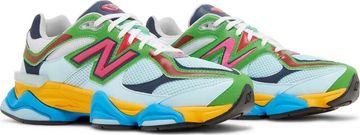 Foto do produto Tênis New Balance 9060 Beach Glass