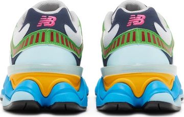 Foto do produto Tênis New Balance 9060 Beach Glass