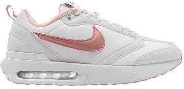 Foto do produto Tênis Nike Air Max Dawn White Pink Glaze