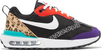Foto do produto Tênis Nike Air Max Dawn Safari Animal