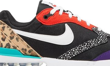 Foto do produto Tênis Nike Air Max Dawn Safari Animal
