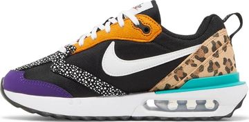 Foto do produto Tênis Nike Air Max Dawn Safari Animal