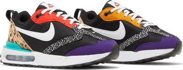 Foto do produto Tênis Nike Air Max Dawn Safari Animal