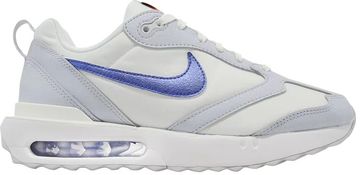 Foto do produto Tênis Nike Air Max Dawn White Medium Blue