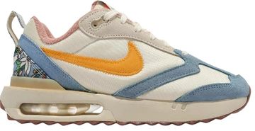 Foto do produto Tênis Nike Air Max Dawn Coconut Milk University Gold