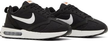 Foto do produto Tênis Nike Air Max Dawn Black Summit White