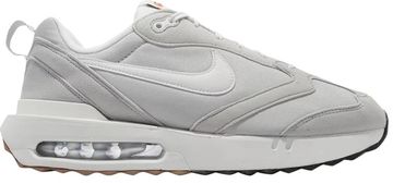 Foto do produto Tênis Nike Air Max Dawn Grey Fog